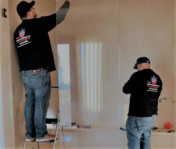 Professional plumbing installation for Leak Detection in St. John